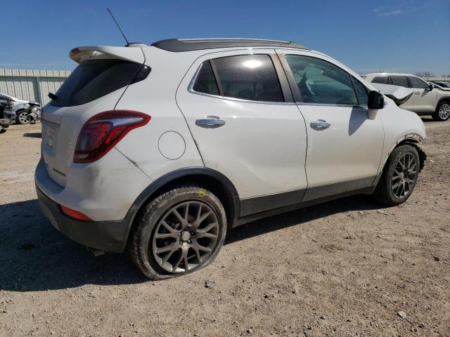 KL4CJ1SB0KB848363 Buick Encore Sport Touring