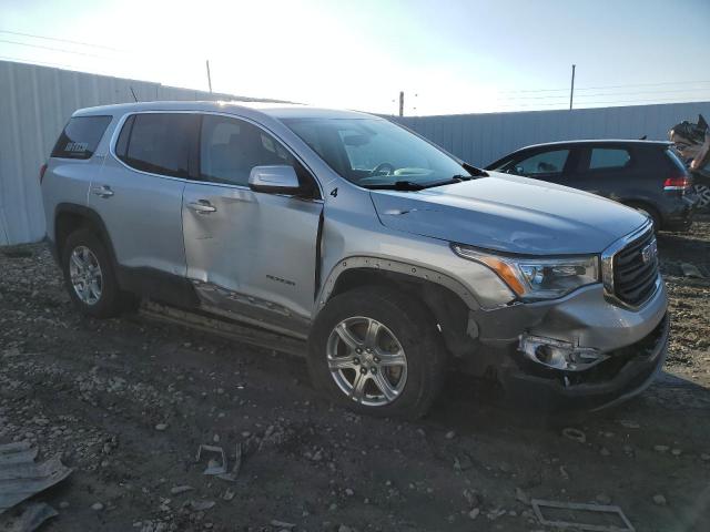 1GKKNKLA9HZ279423 GMC ACADIA SLE