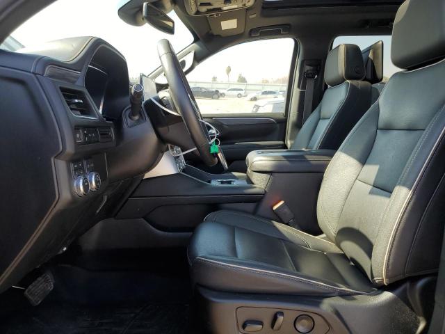 1GKS2BKT5PR144790 GMC YUKON SLT