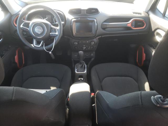 ZACCJBAB5JPH38670 Jeep Renegade Sport