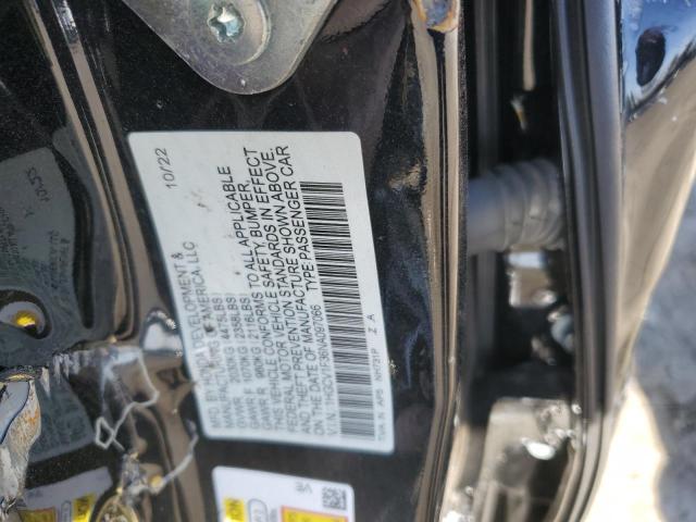 1HGCV1F36NA097066 Honda ACCORD SPO
