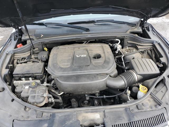 1C4RDJDGXGC475401 Dodge DURANGO LIMITED