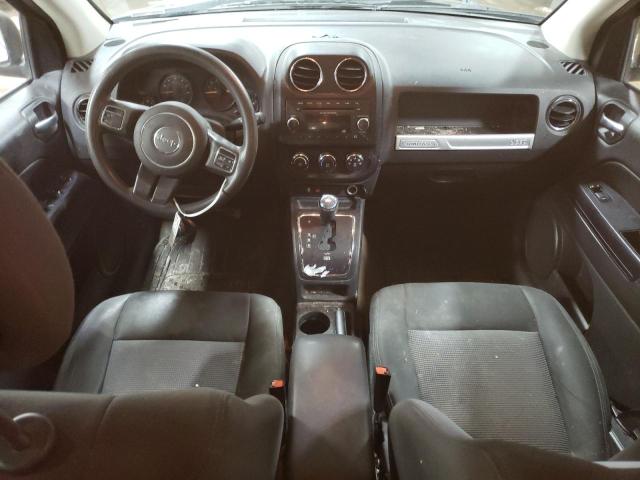 1C4NJDBB8FD283158 Jeep Compass Sport