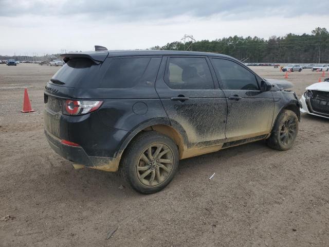 SALCP2BGXHH669316 Land Rover Discovery Sport Se