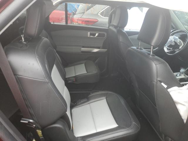 1FMSK7DH8NGA11513 Ford EXPLORER XLT