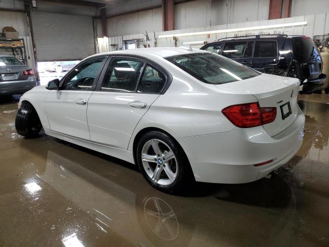 WBA3C3C50EF984524 BMW 320 I Xdrive