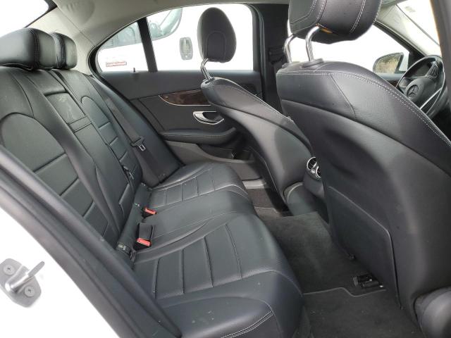 55SWF4JBXHU203831 Mercedes-Benz C 300