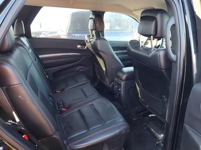 1C4RDJDG4JC496994 Dodge DURANGO GT