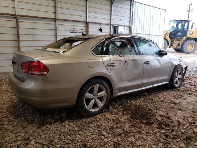1VWAT7A33FC102054 Volkswagen PASSAT S