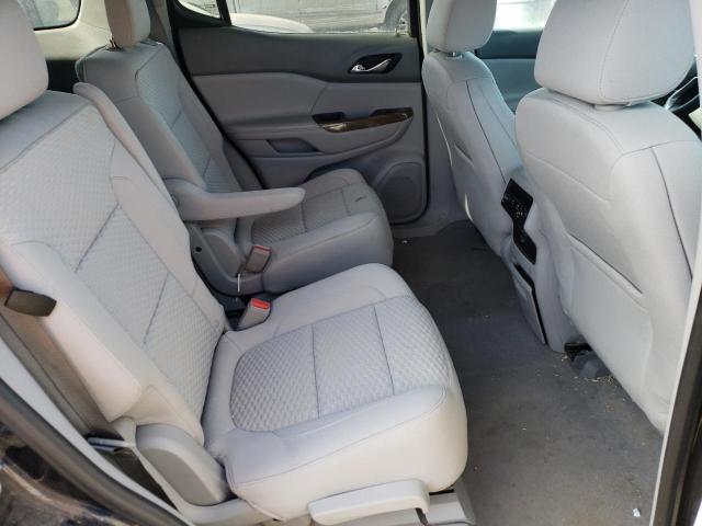 1GKKNSLS2HZ238396 GMC ACADIA SLE