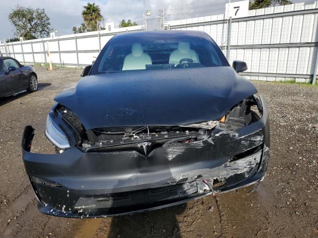 7SAXCBE61NF350277 Tesla MODEL X