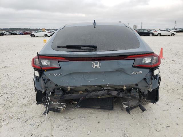 19XFL1G87RE007115 Honda Civic Sport Touring