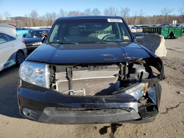 5FNYF4H33FB078256 Honda PILOT SE