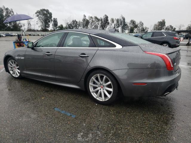 SAJWA1C79K8W19532 Jaguar Xj R - Sport
