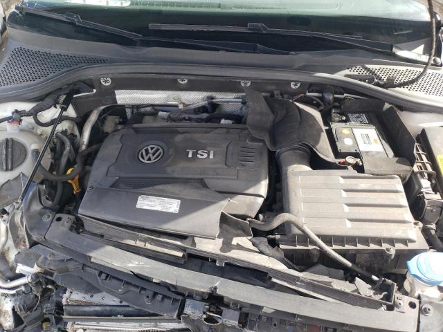 3VW217AUXGM006571 Volkswagen GOLF S/SE