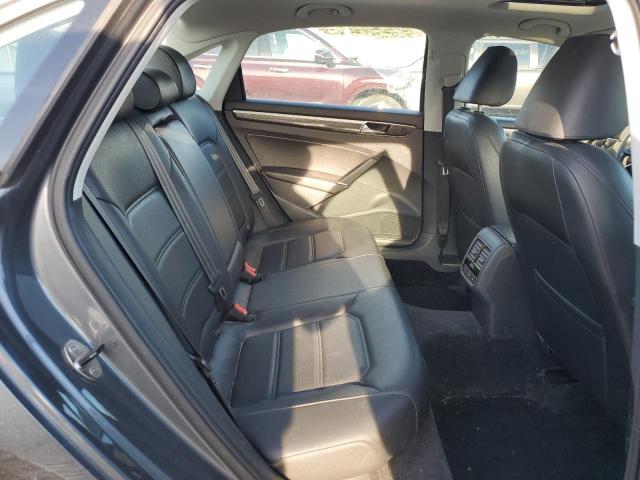 Volkswagen PASSAT SE 2016 1VWBT7A3XGC069057 Image 10