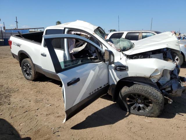 1N6BA1F40HN564765 Nissan Titan Xd Sl