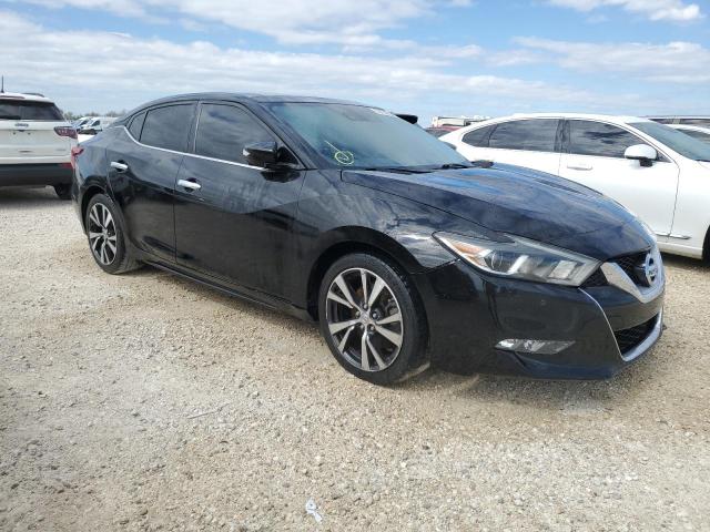 1N4AA6AP6HC380073 Nissan Maxima 3.5s