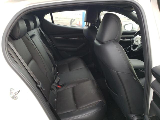 JM1BPBNM6K1142118 Mazda 3 Premium