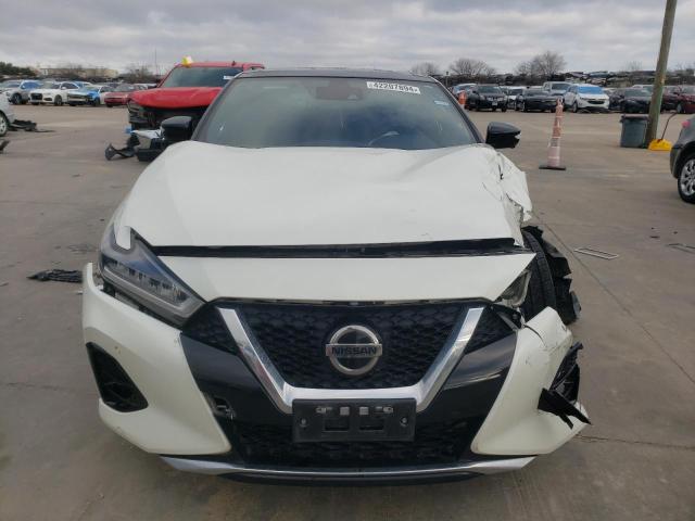 1N4AA6EV5LC367557 Nissan Maxima Sr