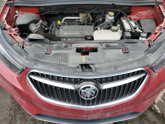KL4CJESB9JB580323 Buick Encore Preferred