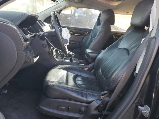 1GKKRTKD6EJ344454 GMC Acadia Denali