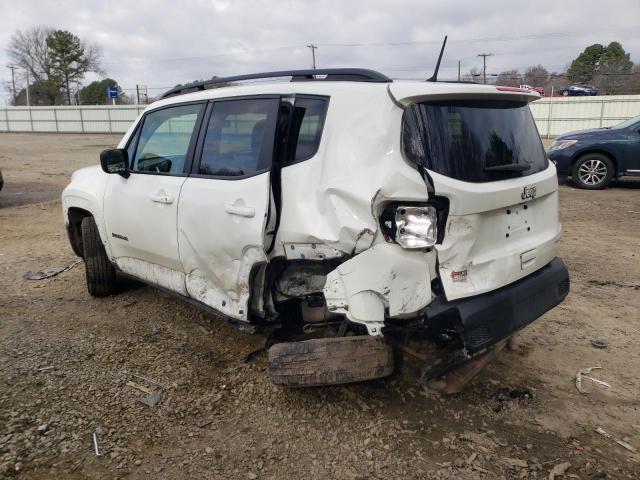 ZACNJAAB4KPK86955 Jeep Renegade Sport
