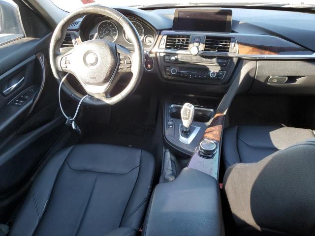 WBA3B5C51EP541579 BMW 328 Xi Sulev