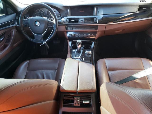 WBA5A5C51GD528315 BMW 528 I