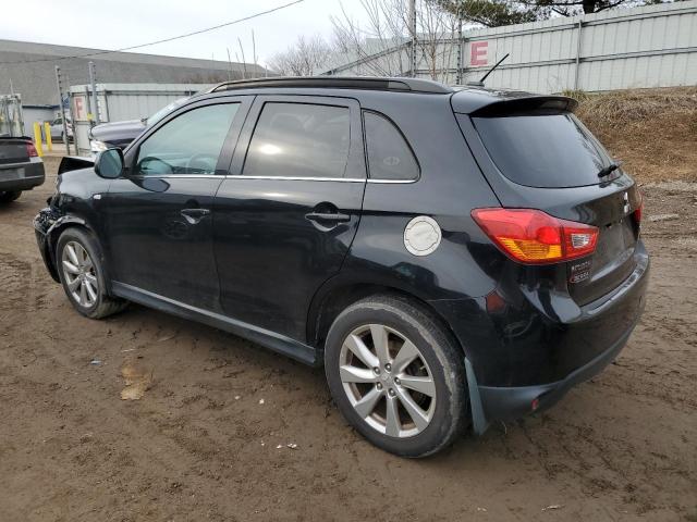 4A4AR4AU9FE006113 Mitsubishi Outlander Sport Se