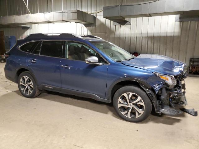 4S4BTGPD5L3206978 Subaru Outback Touring Ldl