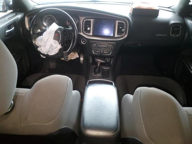 2C3CDXCT1MH575407 Dodge CHARGER R/T