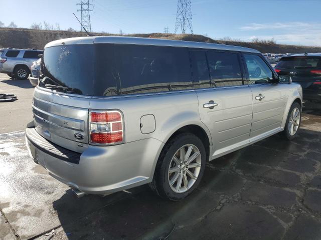 2FMHK6D80JBA00964 Ford Flex Limited