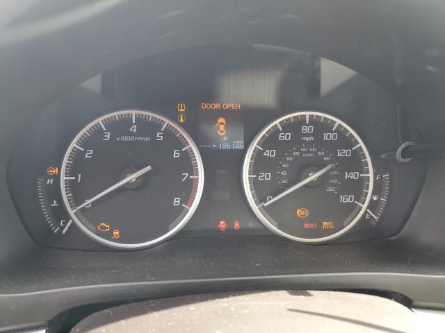 19UDE2F40JA000702 Acura Ilx Special Edition