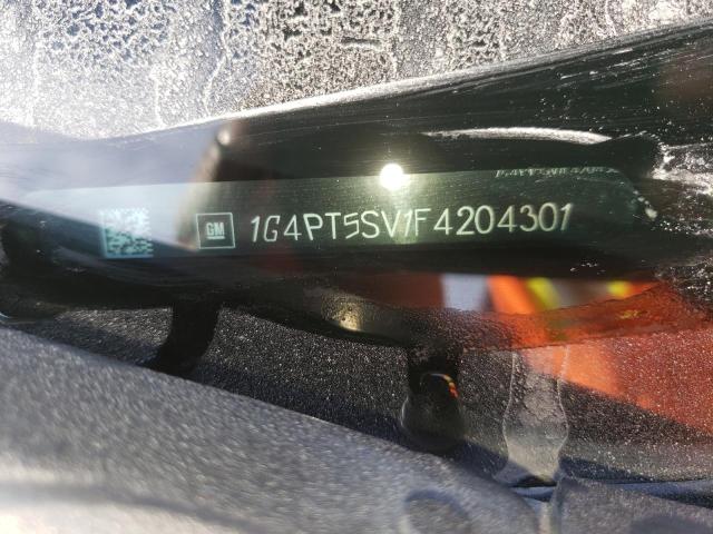 1G4PT5SV1F4204301 Buick Verano Premium
