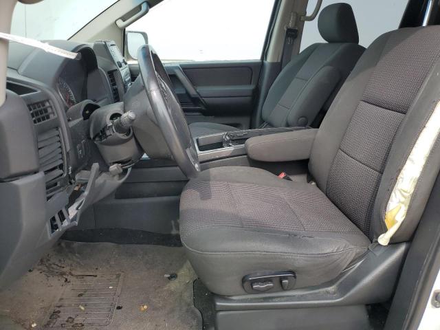 1N6BA0ED6EN511401 Nissan TITAN S