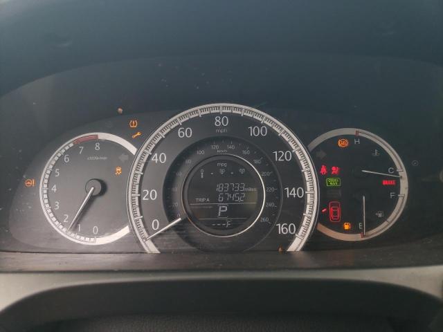 1HGCR2F33EA030869 Honda ACCORD LX
