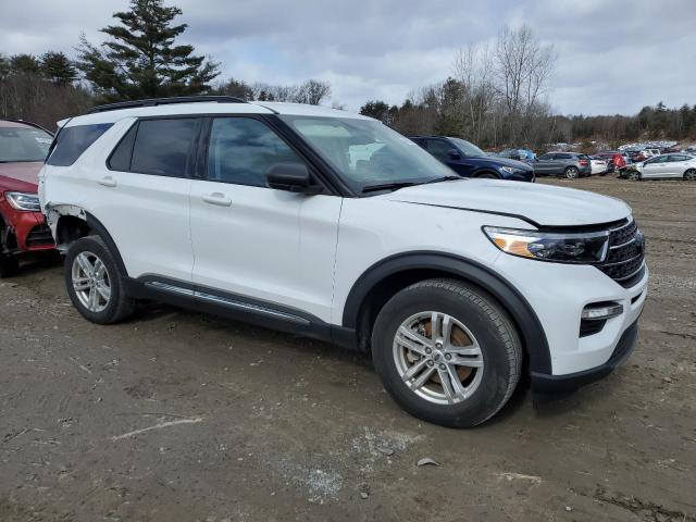 1FMSK8DH2PGA20832 Ford EXPLORER XLT