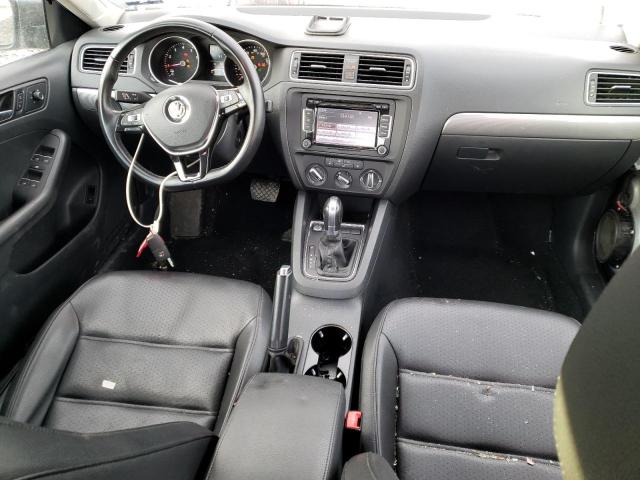 3VWD17AJ2FM405651 Volkswagen JETTA SE