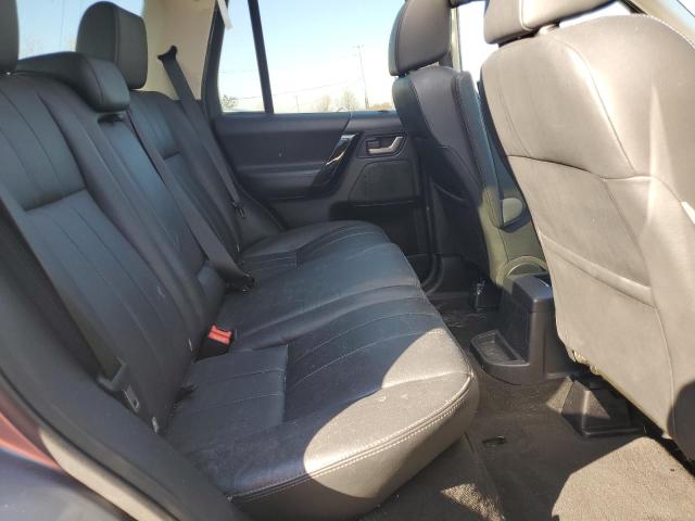 SALFR2BG9EH395660 Land Rover LR2 HSE