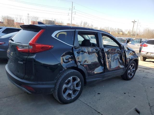 7FARW2H55JE056458 Honda CR-V EX