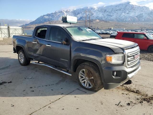 1GTG6DE3XG1143758 GMC CANYON SLT