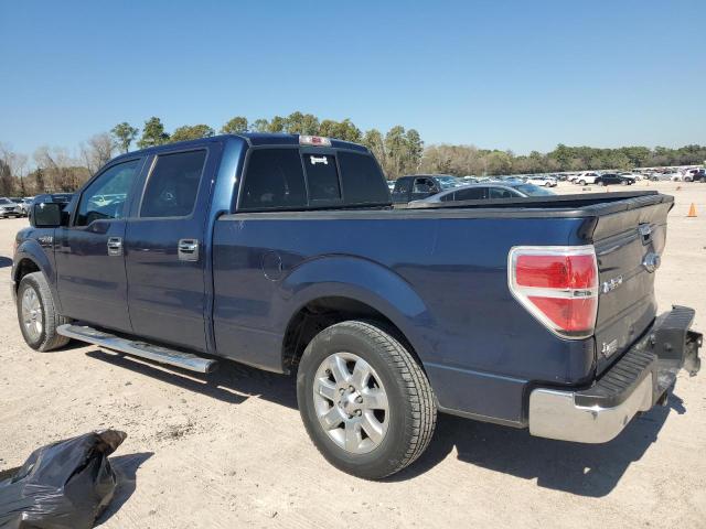 1FTFW1CF2EKG04496 Ford F150 Supercrew