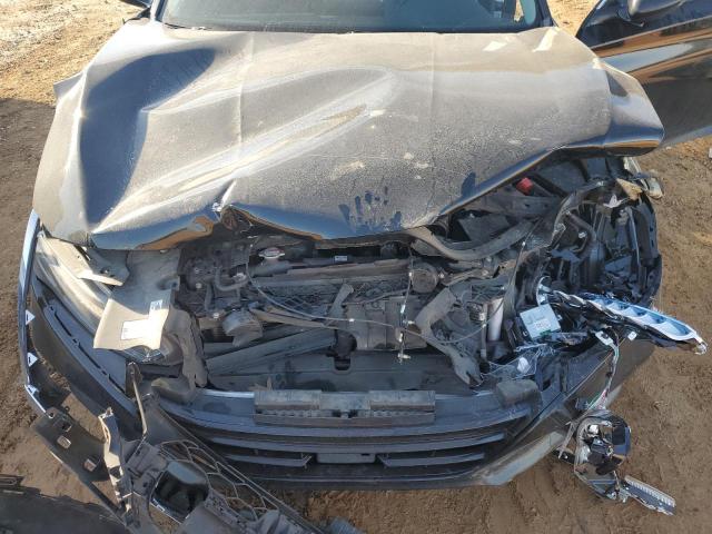 1HGCV3F50KA018600 Honda Accord Hybrid Exl
