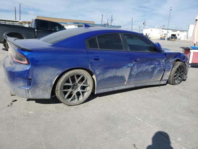 2C3CDXGJ9JH265722 Dodge Charger R/t 392