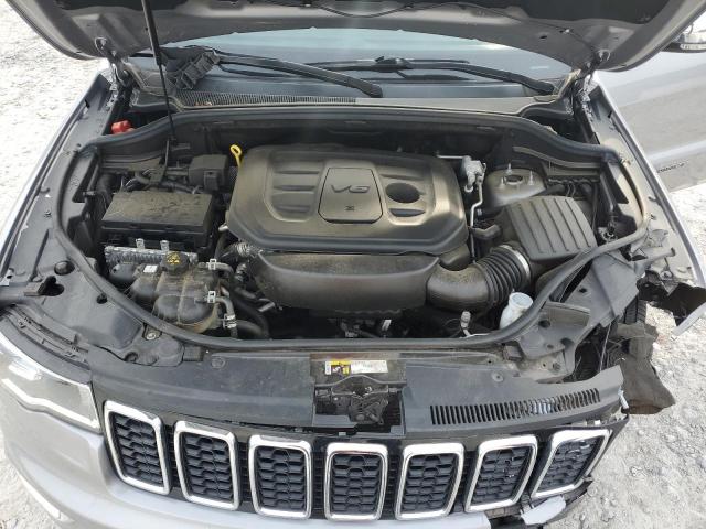 1C4RJEBG2LC118064 Jeep Grand Cherokee Limited