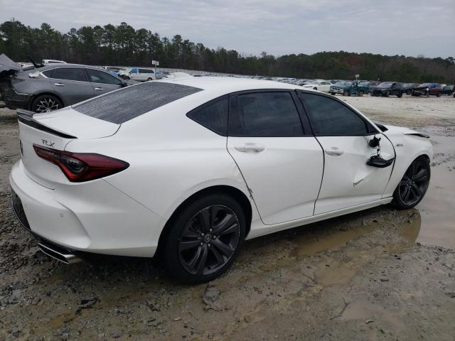 19UUB5F51NA000376 Acura Tlx Tech A