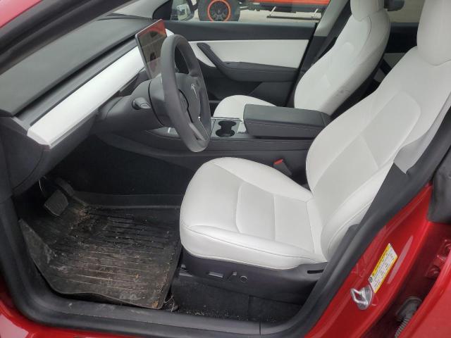 5YJYGDEE8MF178871 Tesla Model Y