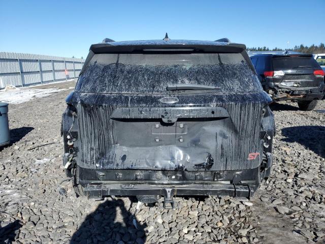 1FM5K8GCXMGB38197 Ford Explorer St