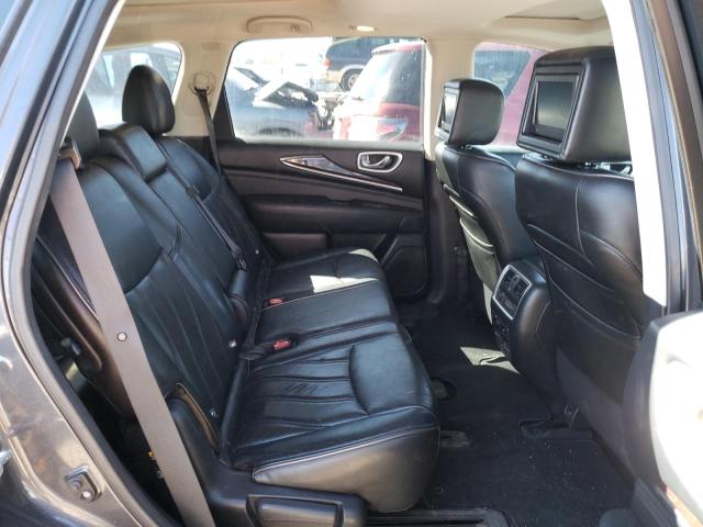 5N1AL0MM7EC547180 Infiniti QX60